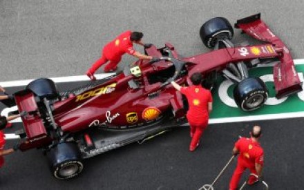 Al Mugello Circuit sbarca per la prima volta la Formula 1: la Ferrari festeggia il millesimo GP e cerca riscatto